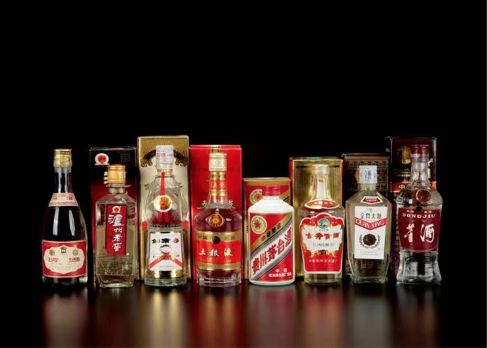 绥宁老酒储存的方法